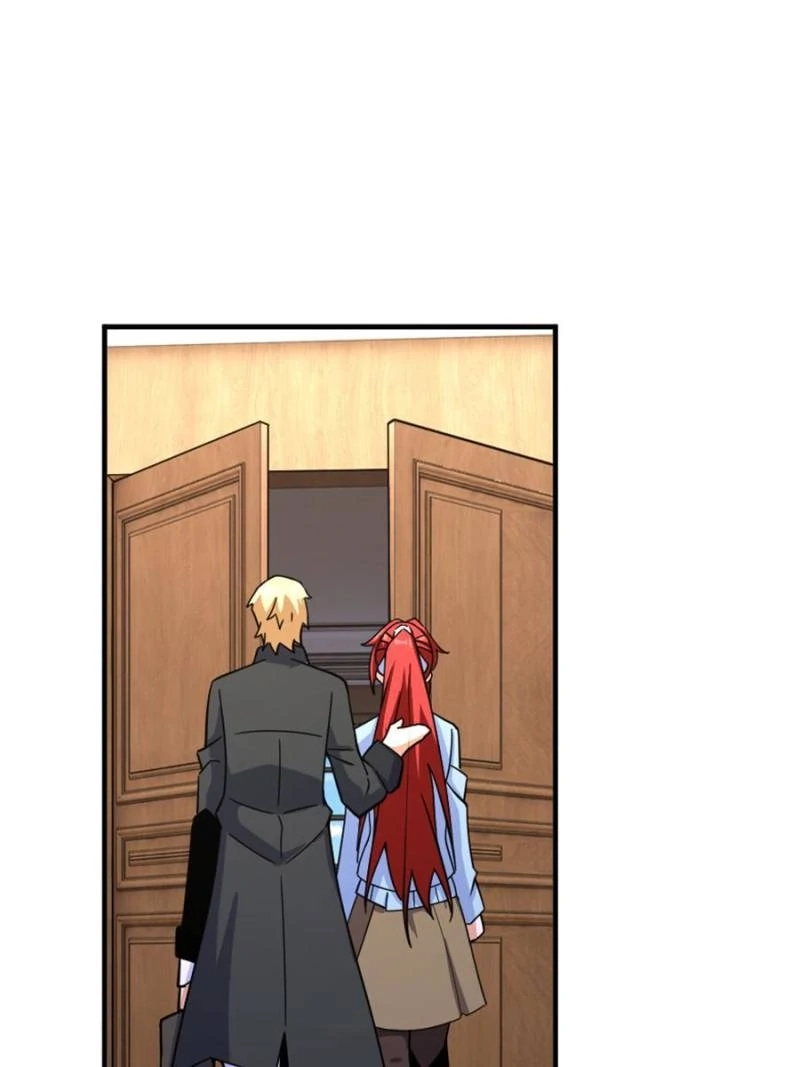 Read Release That Witch Manga Online