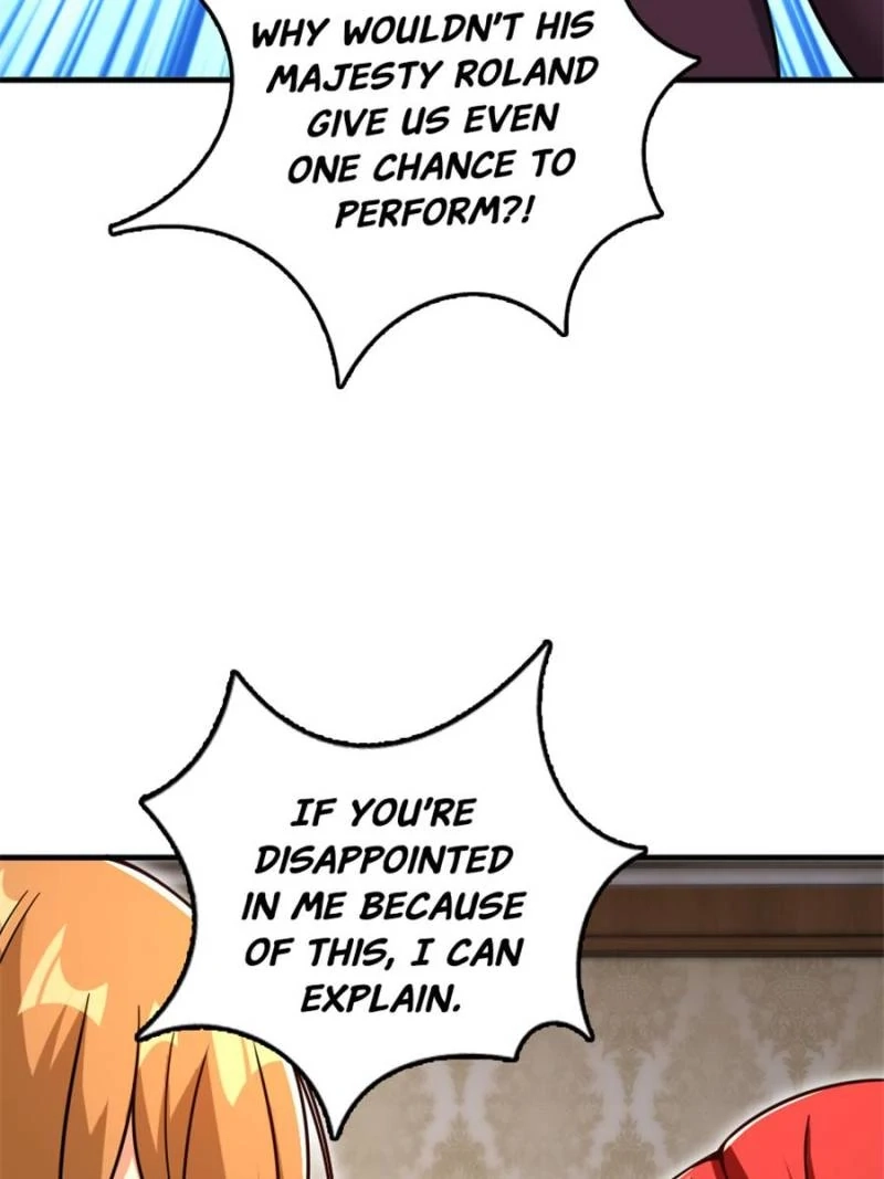 Read Release That Witch Manga Online