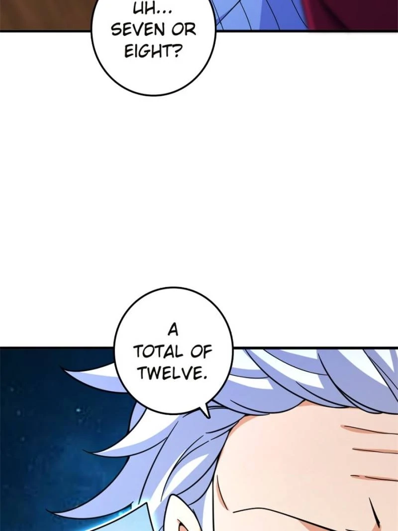 Read Release That Witch Manga Online