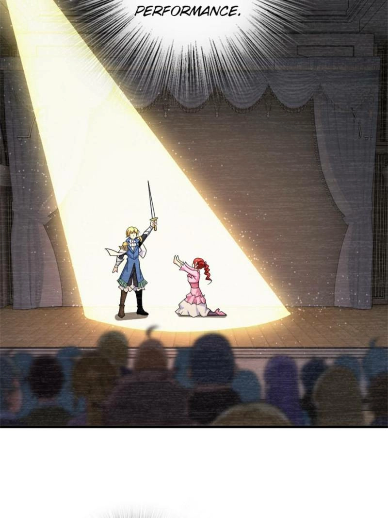 Read Release That Witch Manga Online