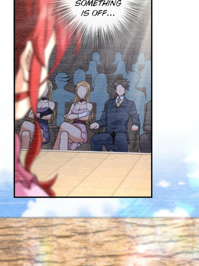 Read Release That Witch Manga Online