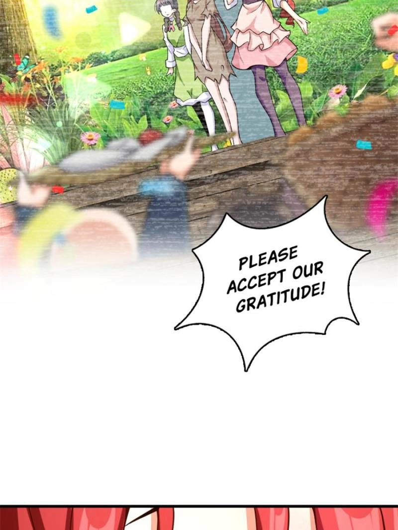 Read Release That Witch Manga Online