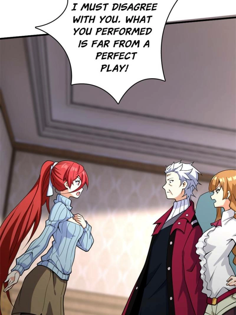 Read Release That Witch Manga Online