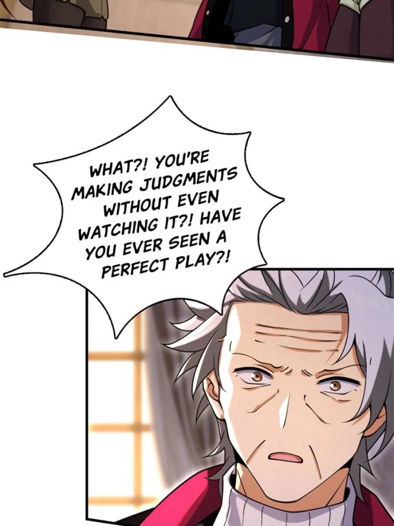 Read Release That Witch Manga Online