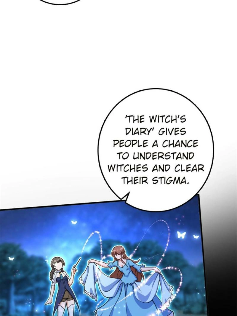Read Release That Witch Manga Online