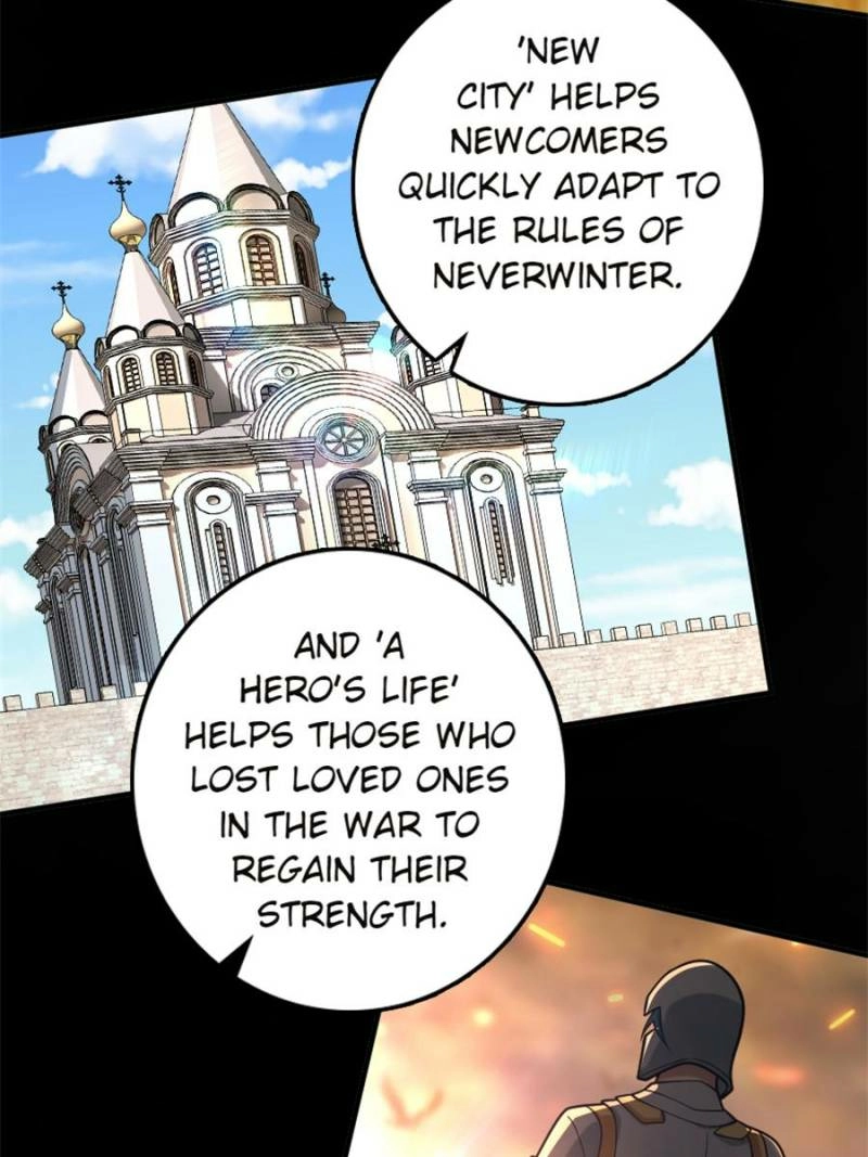 Read Release That Witch Manga Online