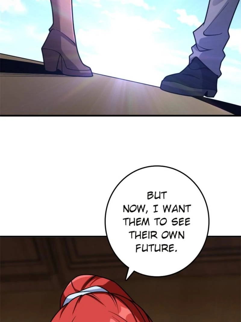 Read Release That Witch Manga Online