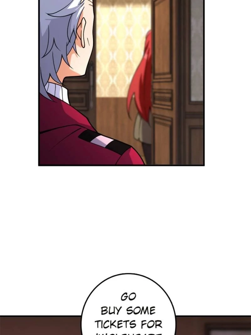 Read Release That Witch Manga Online
