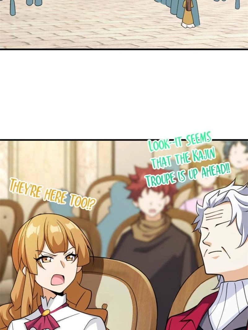 Read Release That Witch Manga Online