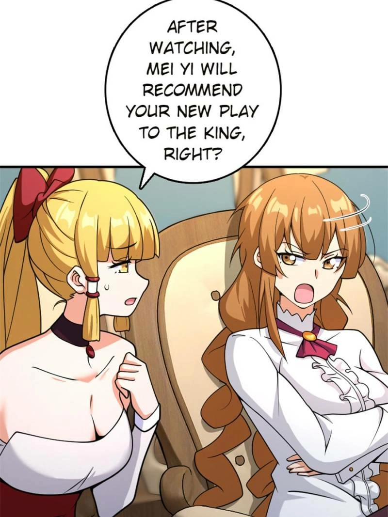 Read Release That Witch Manga Online