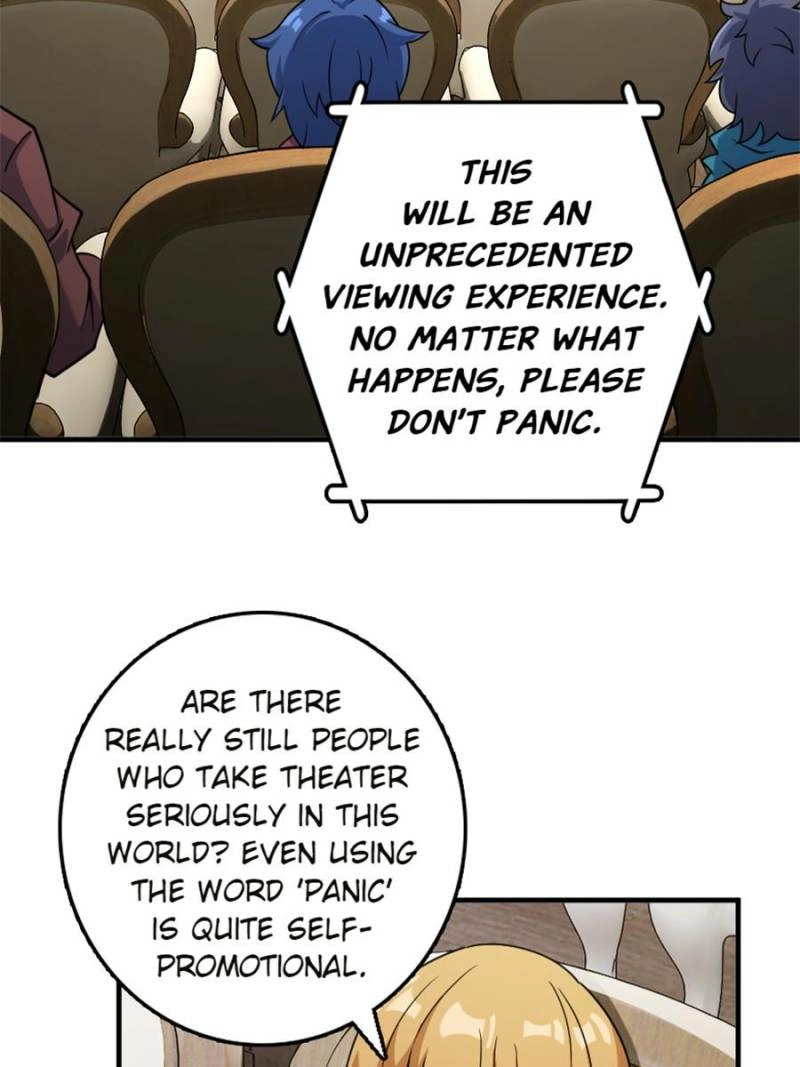 Read Release That Witch Manga Online