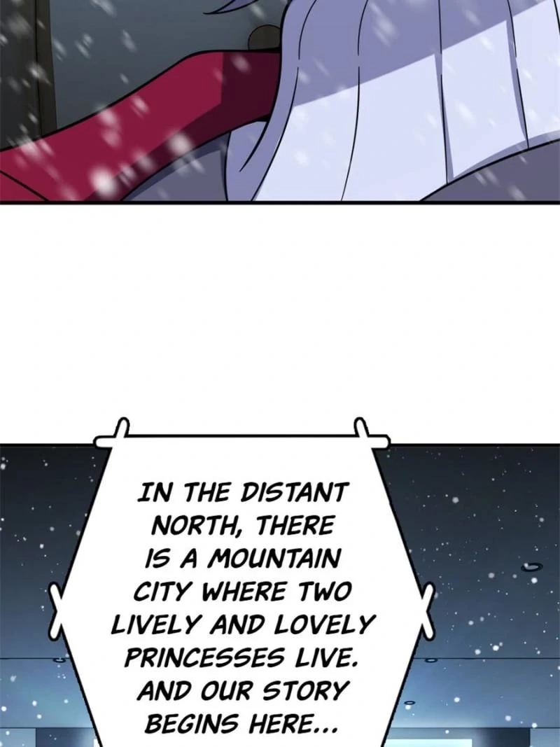 Read Release That Witch Manga Online
