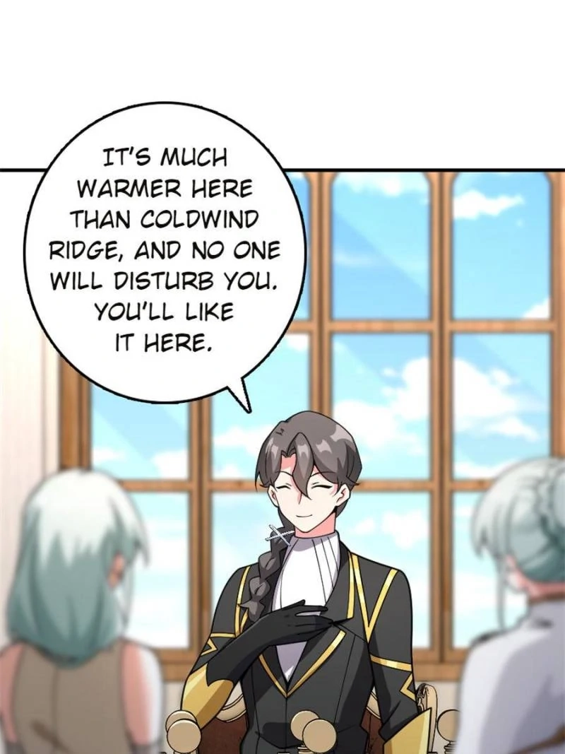Read Release That Witch Manga Online