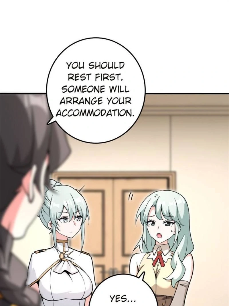 Read Release That Witch Manga Online