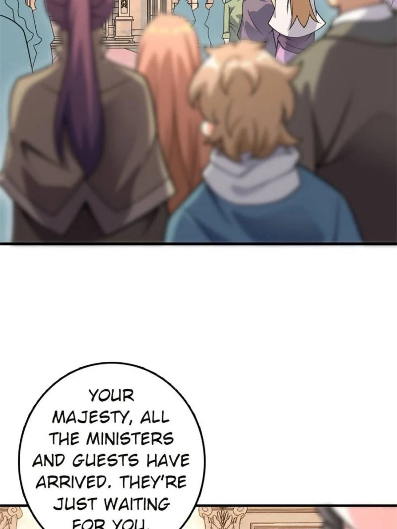 Read Release That Witch Manga Online