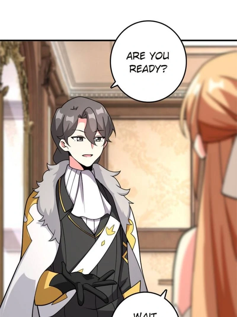 Read Release That Witch Manga Online