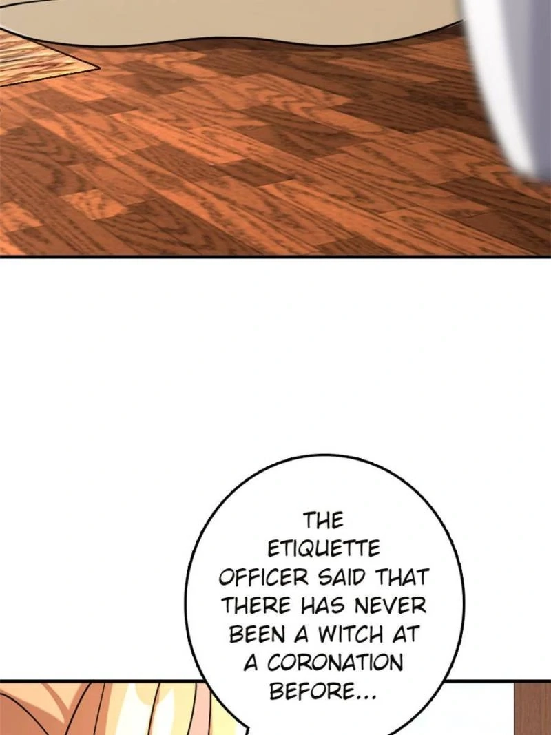 Read Release That Witch Manga Online
