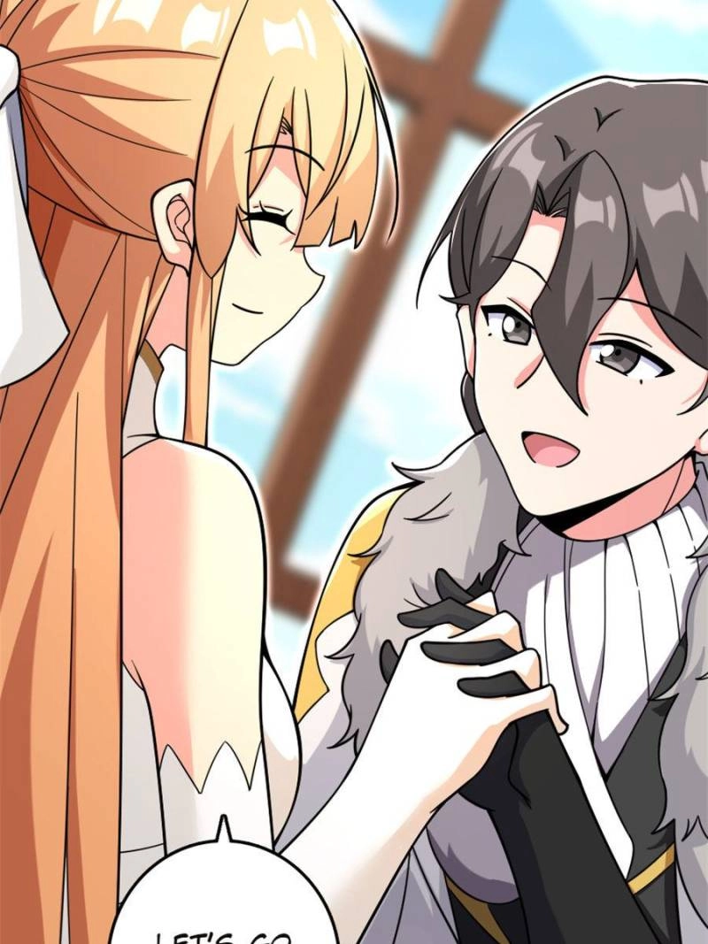 Read Release That Witch Manga Online