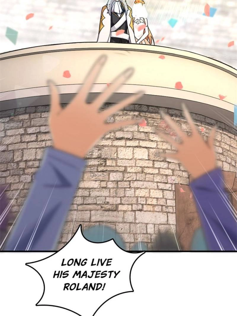 Read Release That Witch Manga Online
