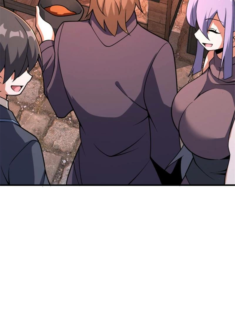 Read Release That Witch Manga Online