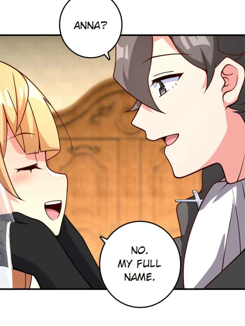 Read Release That Witch Manga Online