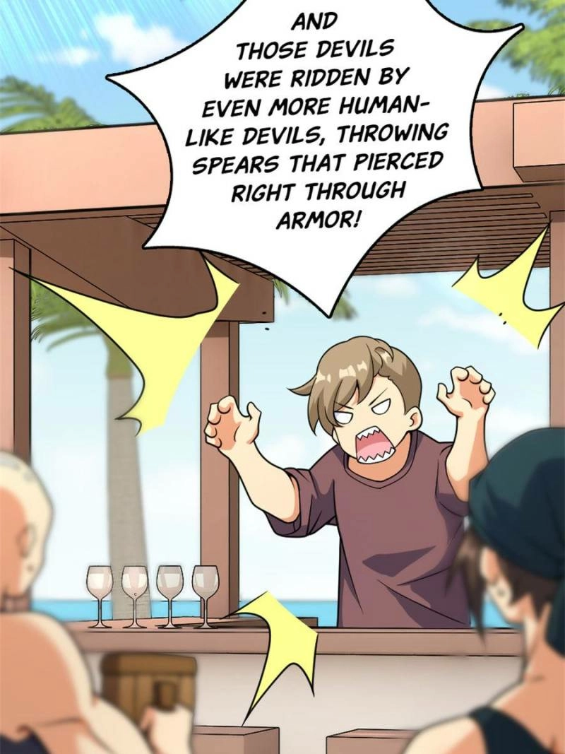 Read Release That Witch Manga Online