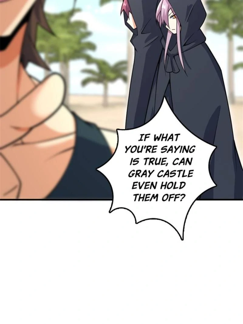 Read Release That Witch Manga Online