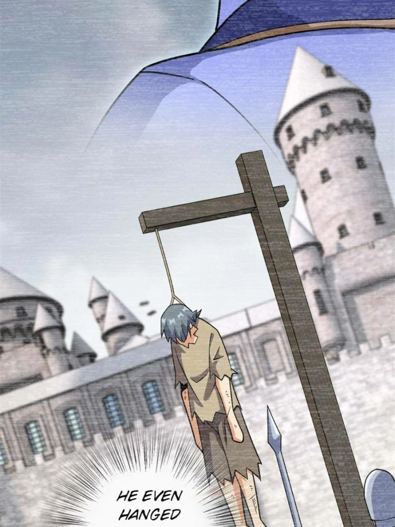 Read Release That Witch Manga Online