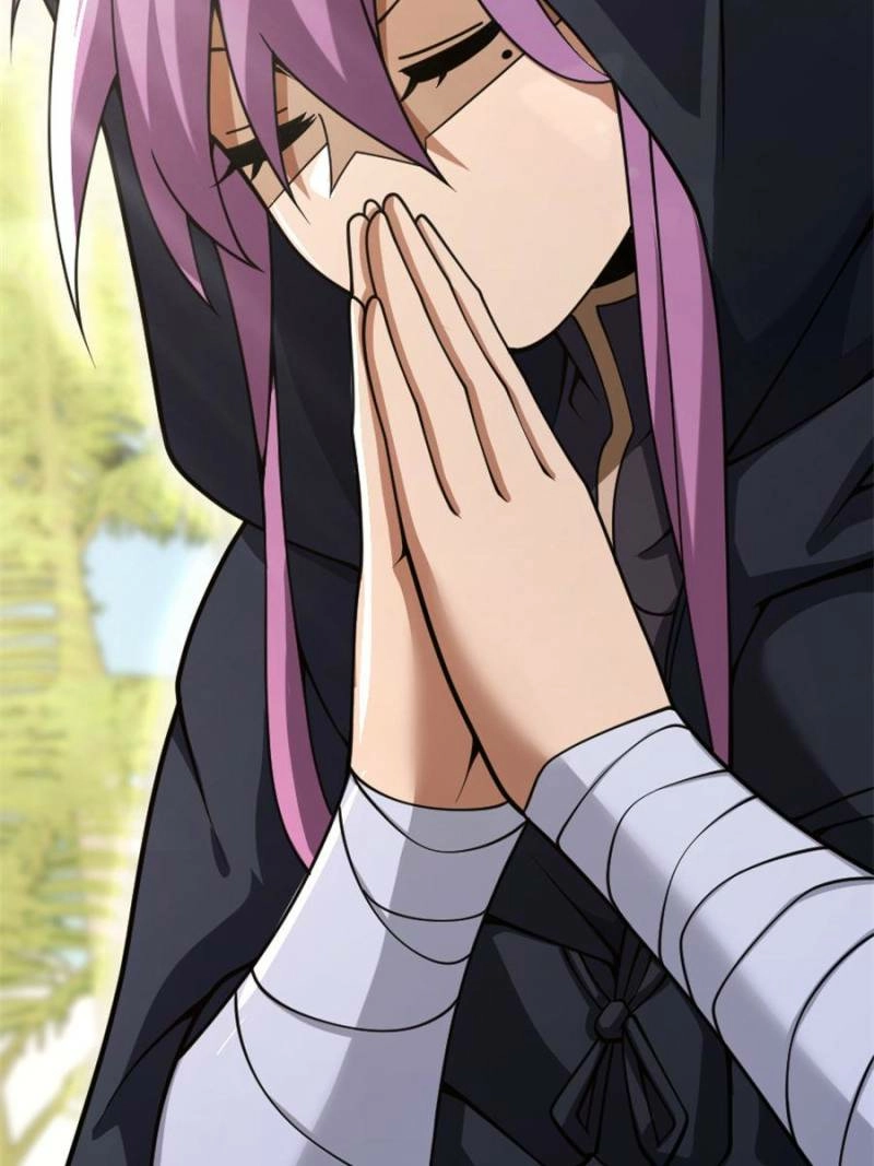 Read Release That Witch Manga Online
