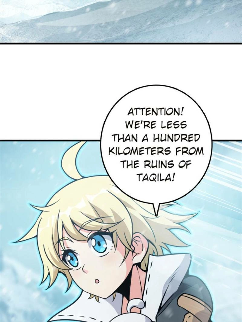 Read Release That Witch Manga Online