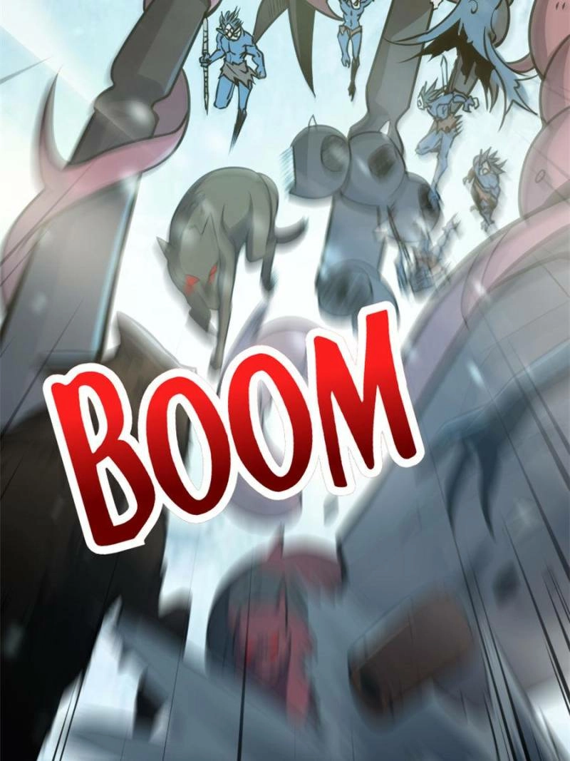 Read Release That Witch Manga Online