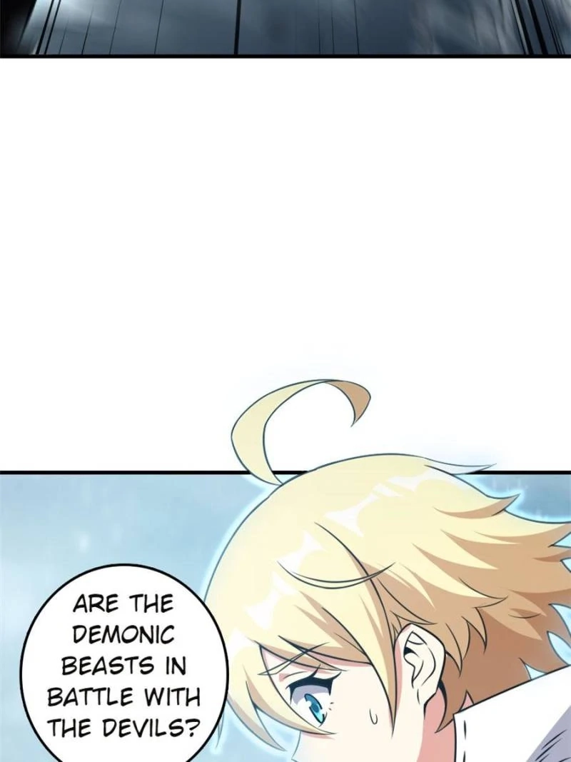 Read Release That Witch Manga Online