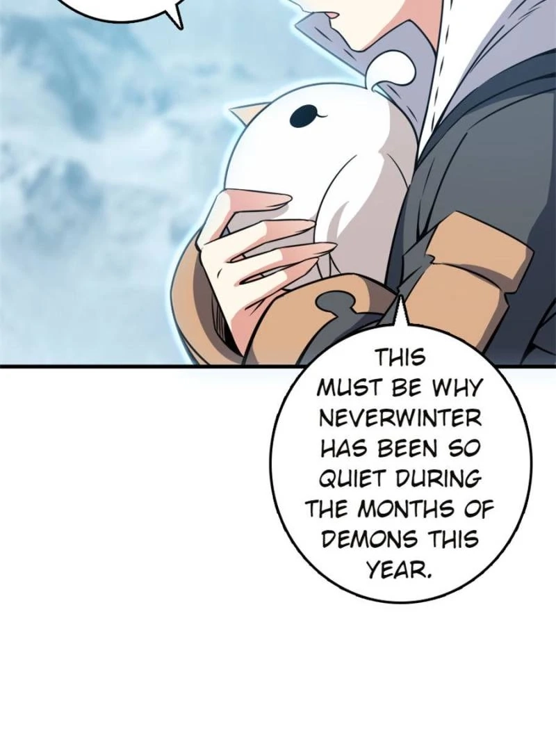 Read Release That Witch Manga Online