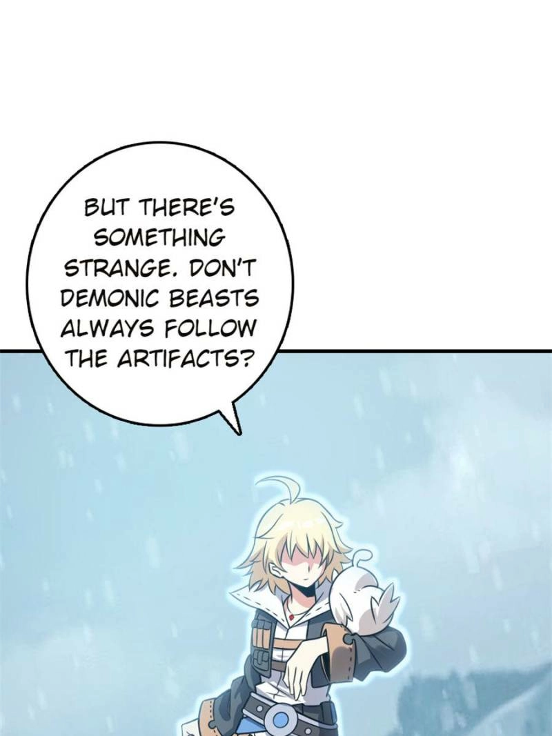 Read Release That Witch Manga Online