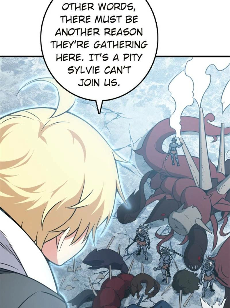 Read Release That Witch Manga Online