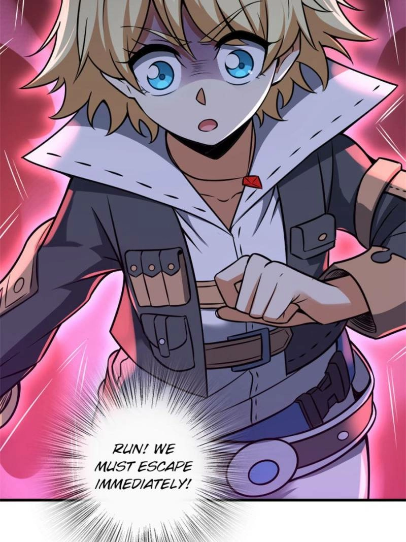 Read Release That Witch Manga Online