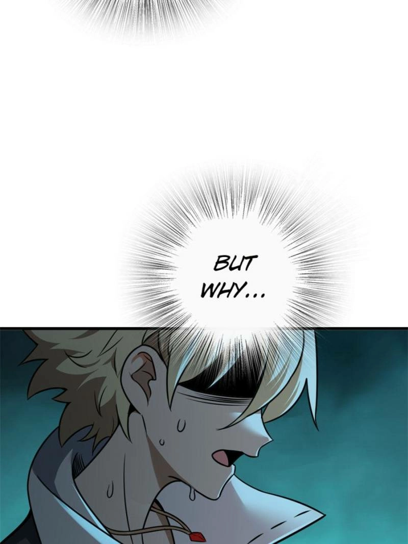 Read Release That Witch Manga Online
