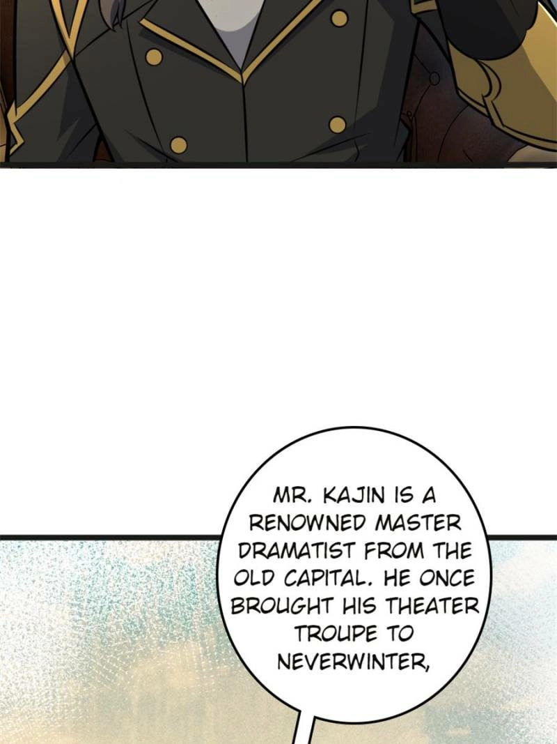 Read Release That Witch Manga Online