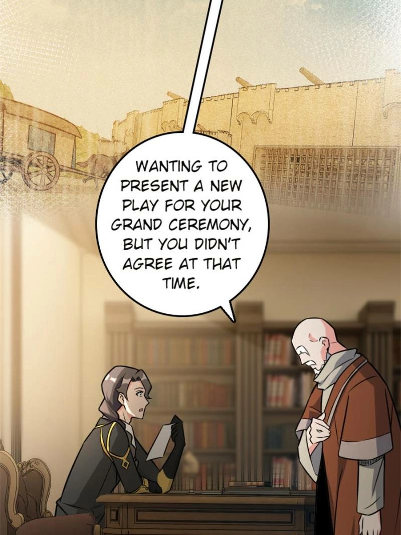 Read Release That Witch Manga Online