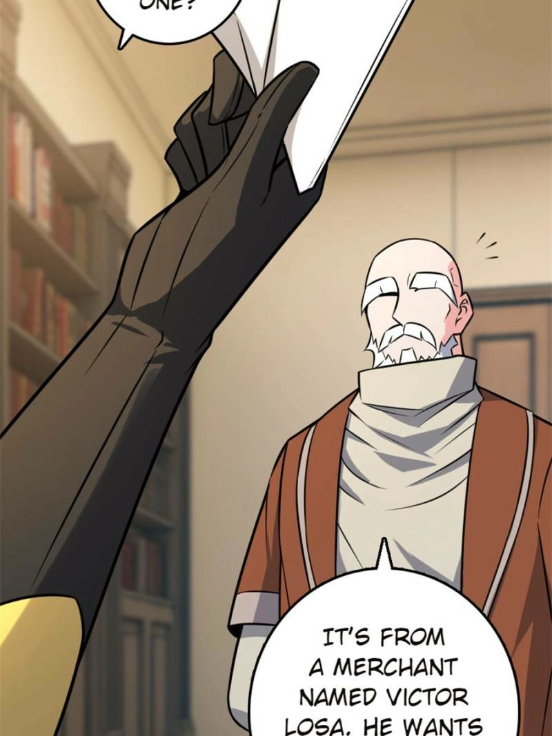 Read Release That Witch Manga Online