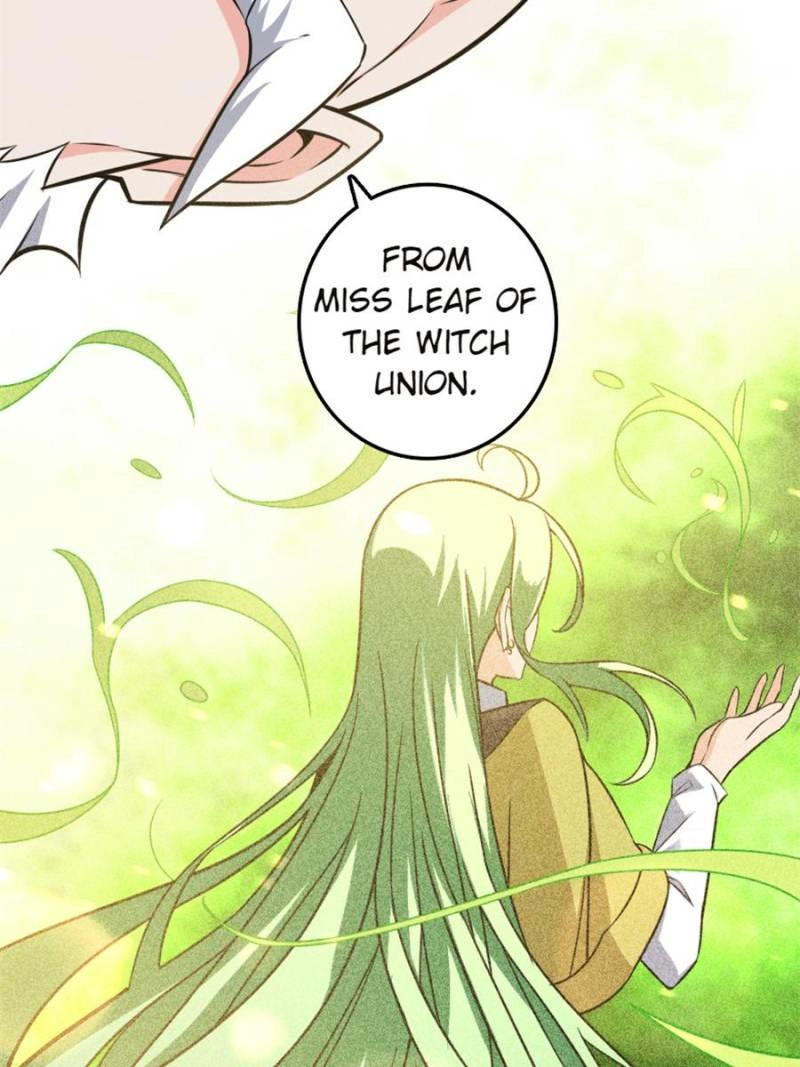 Read Release That Witch Manga Online