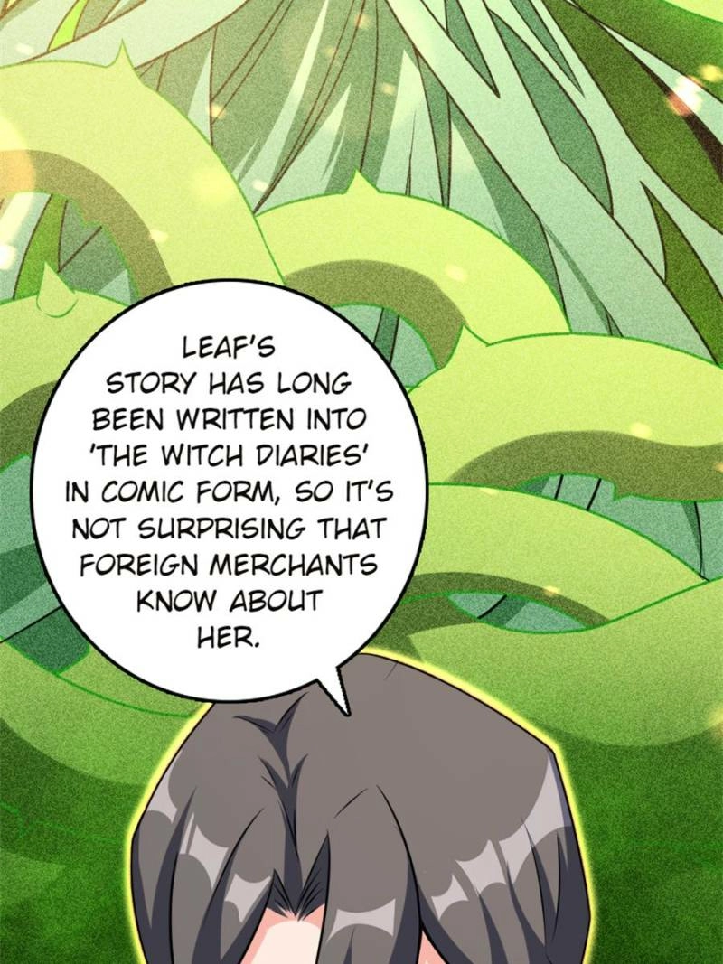 Read Release That Witch Manga Online