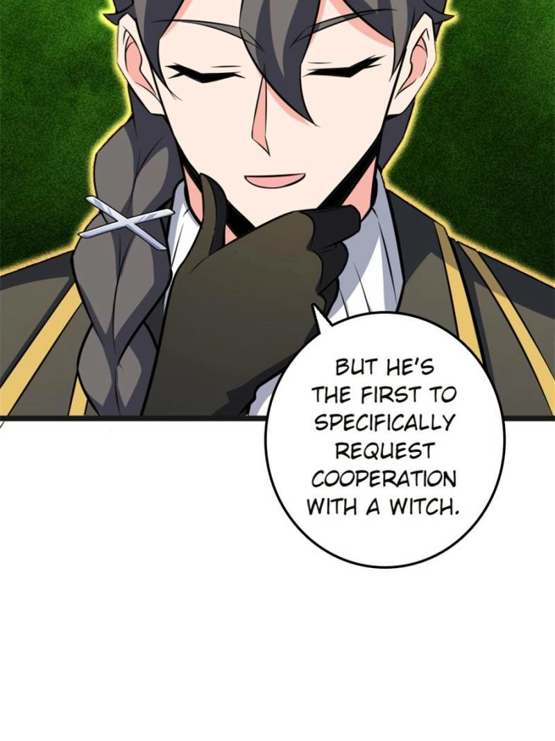 Read Release That Witch Manga Online