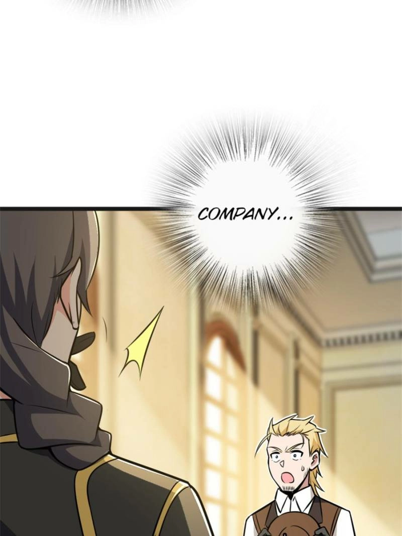 Read Release That Witch Manga Online