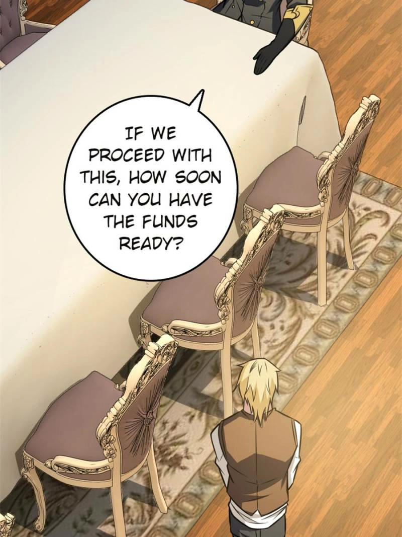 Read Release That Witch Manga Online