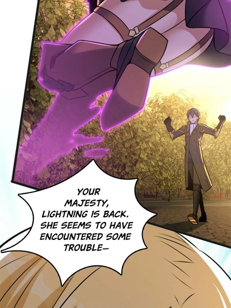Read Release That Witch Manga Online