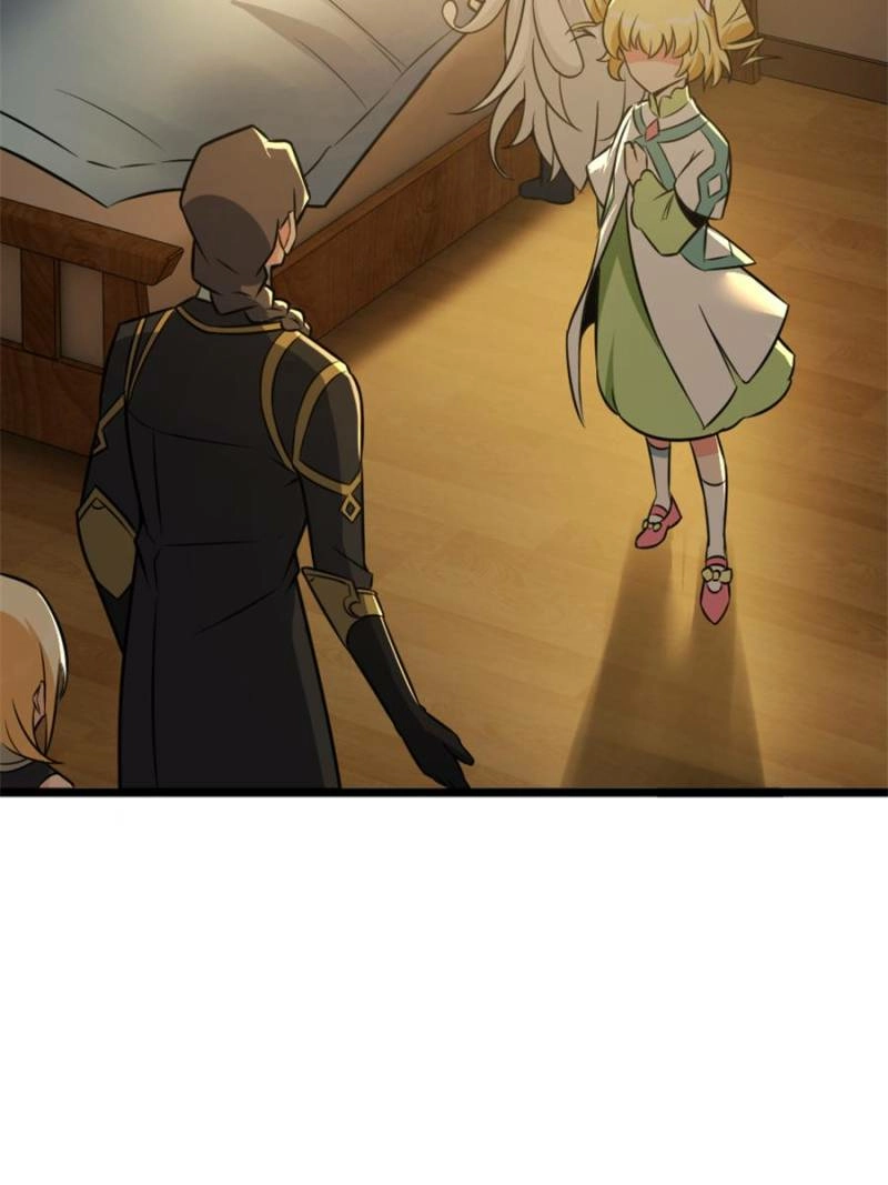 Read Release That Witch Manga Online