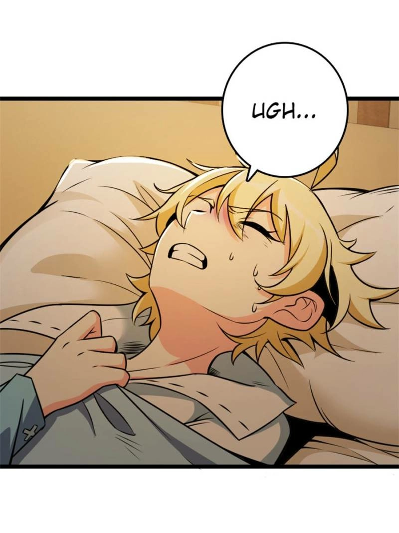 Read Release That Witch Manga Online