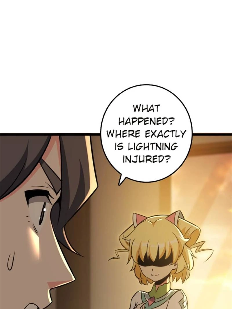 Read Release That Witch Manga Online