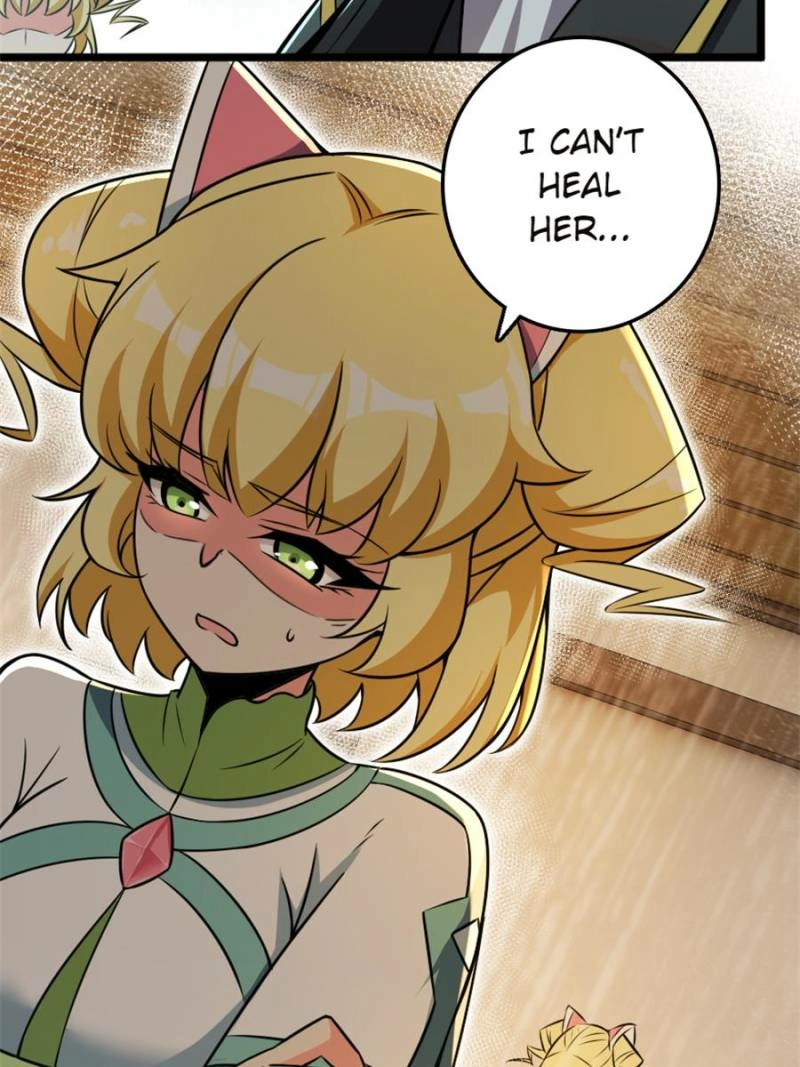 Read Release That Witch Manga Online